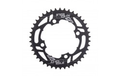 Couronne INSIGHT 104mm noir