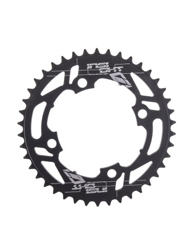 Couronne INSIGHT 104mm noir