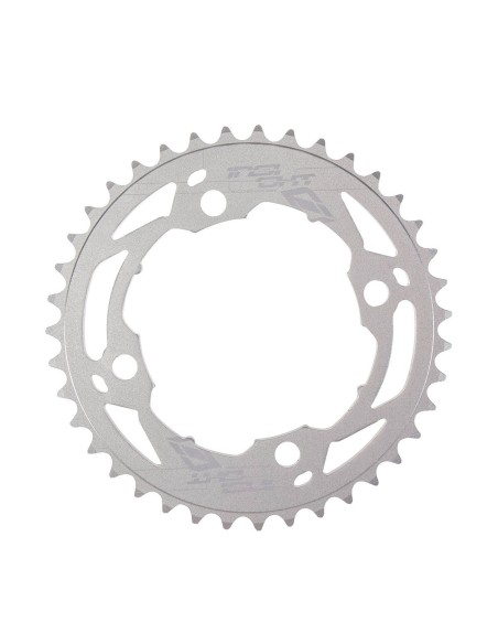 Couronne INSIGHT 104mm polish