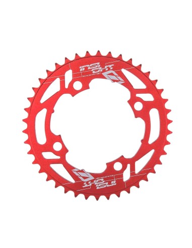 Couronne INSIGHT 104mm noir