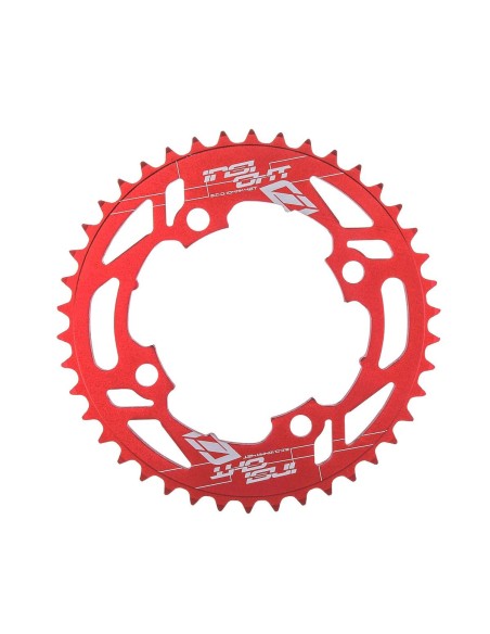 Couronne INSIGHT 104mm noir
