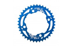 Couronne INSIGHT 104mm bleu