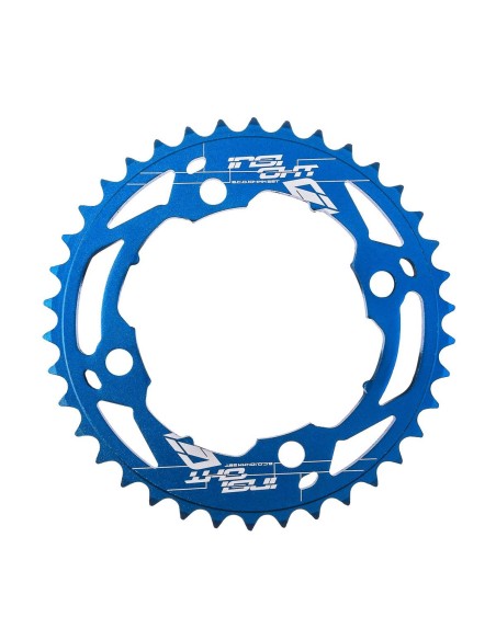 Couronne INSIGHT 104mm polish