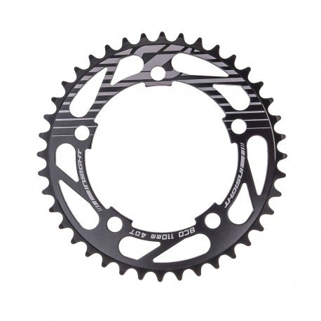 Couronne INSIGHT 110mm noir