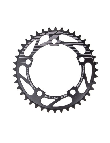 Couronne INSIGHT 110mm noir