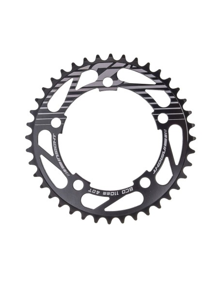 Couronne INSIGHT 110mm noir