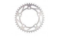 Couronne INSIGHT 110mm noir