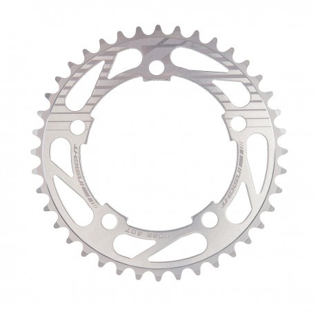 Couronne INSIGHT 110mm noir