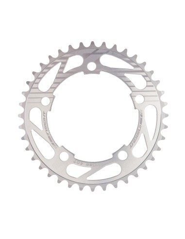 Couronne INSIGHT 110mm noir