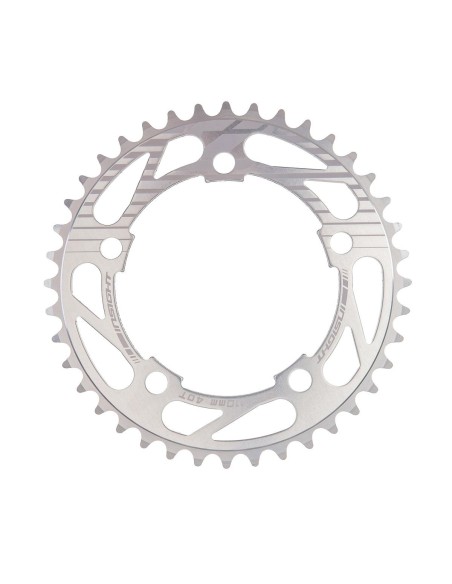 Couronne INSIGHT 110mm noir