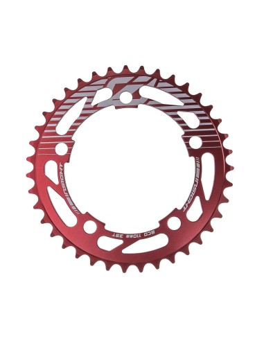Couronne INSIGHT 110mm polish