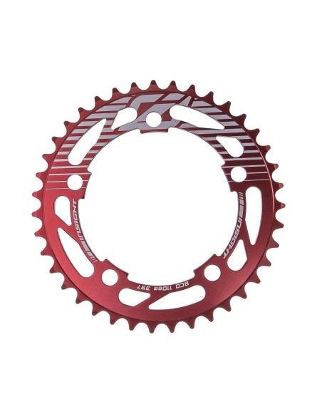 Couronne INSIGHT 110mm polish
