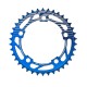 Couronne INSIGHT 110mm bleu