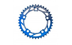 Couronne INSIGHT 110mm bleu