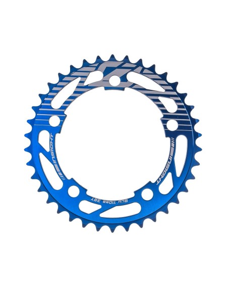 Couronne INSIGHT 110mm bleu