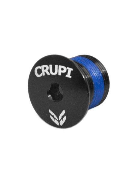 Vis d'axe pédalier CRUPI