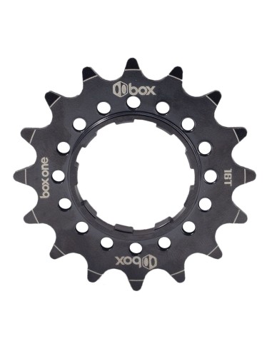 Pignon BOX one chromoly