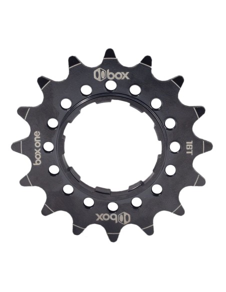 Pignon BOX one chromoly