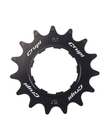 Pignon CRUPI aluminum