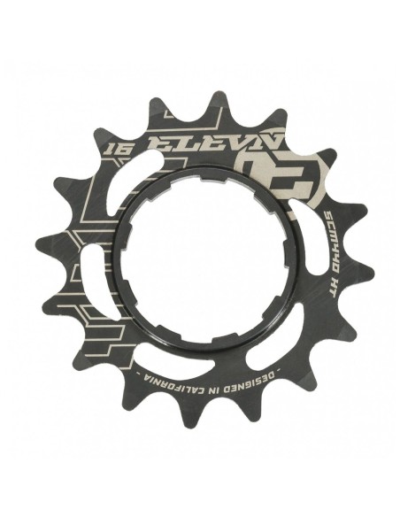 Pignon ELEVN chromoly