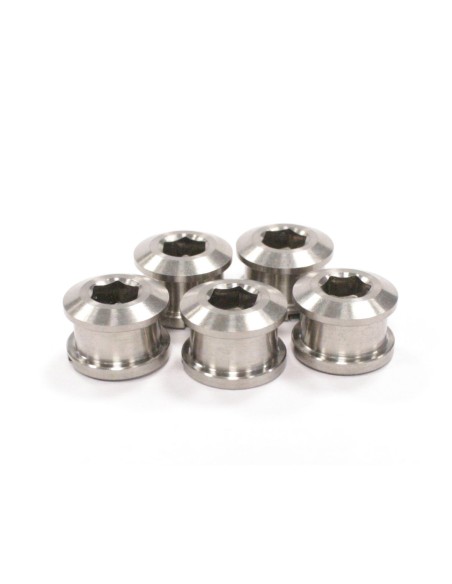 vis ELEVN Titanium 6.5x4mm