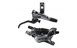 Kit freinage disque SHIMANO XTR M9120 J-Kit