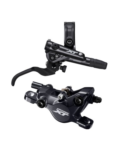 Kit freinage disque SHIMANO XT M8100 J-Kit