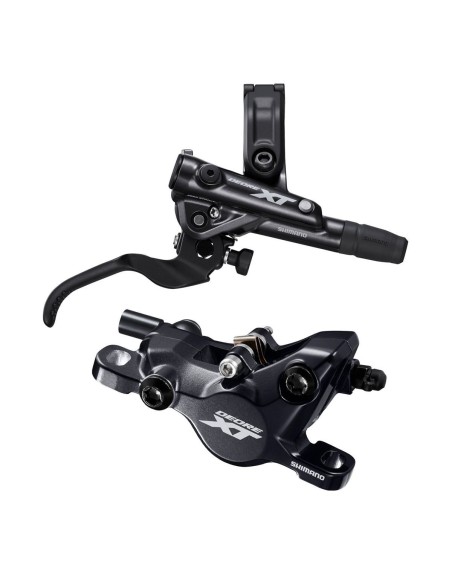 Kit freinage disque SHIMANO XT M8100 J-Kit
