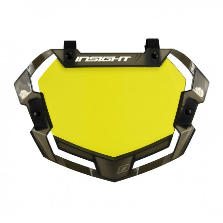 Plaque INSIGHT 3D vision2 pro