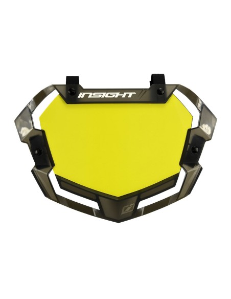 Plaque INSIGHT 3D vision2 pro