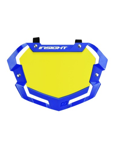 Plaque INSIGHT 3D vision2 pro