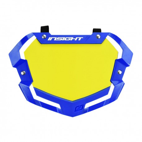 Plaque INSIGHT 3D vision2 pro Plaque INSIGHT 3D vision2 pro
