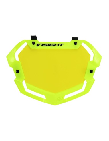 Plaque INSIGHT 3D vision2 pro