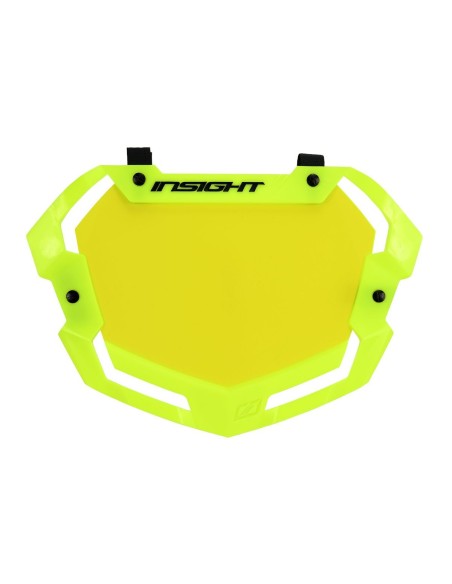 Plaque INSIGHT 3D vision2 pro