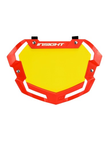 Plaque INSIGHT 3D vision2 pro