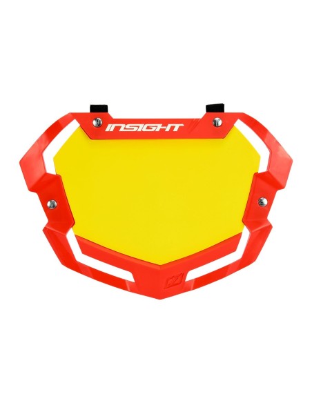Plaque INSIGHT 3D vision2 pro