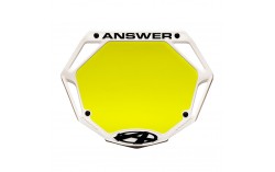 Plaque ANSWER 3D pro