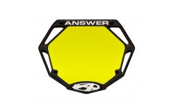 Plaque ANSWER 3D pro