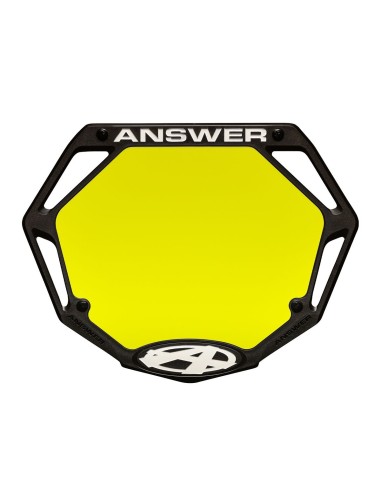 Plaque ANSWER 3D pro