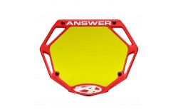 Plaque ANSWER 3D pro