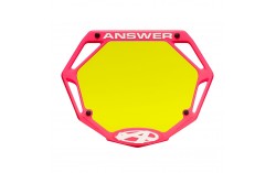 Plaque ANSWER 3D pro