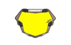 Plaque TANGENT ventril 3D pro trans