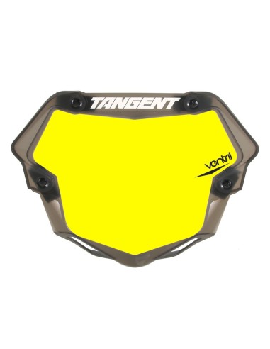 Plaque TANGENT ventril 3D pro trans