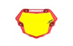 Plaque TANGENT ventril 3D pro trans