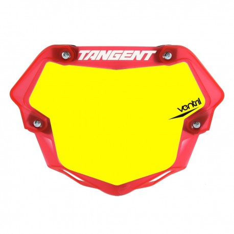 Plaque TANGENT ventril 3D pro trans