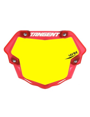Plaque TANGENT ventril 3D pro trans