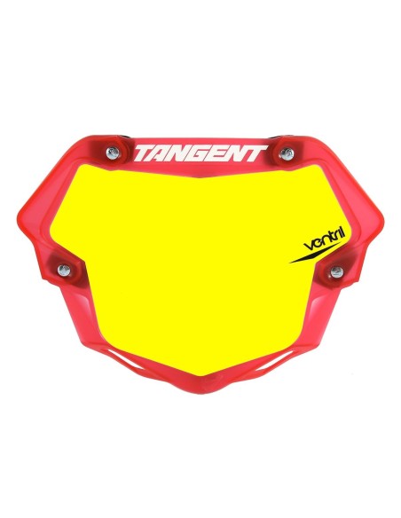 Plaque TANGENT ventril 3D pro trans 2