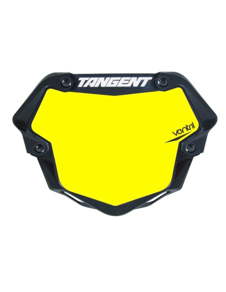Plaque TANGENT ventril 3D pro
