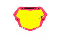 Plaque TANGENT ventril 3D pro