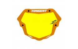 Plaque TANGENT ventril 3D pro